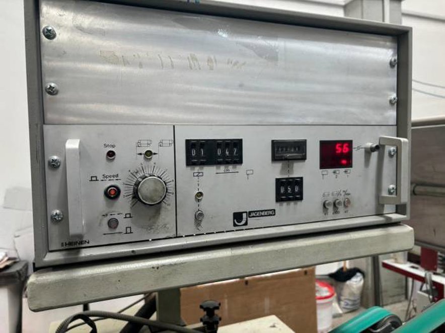 Packaging Jagenberg Diana 65-1