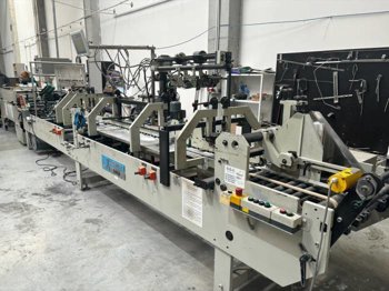 Packaging Jagenberg Diana 65-1