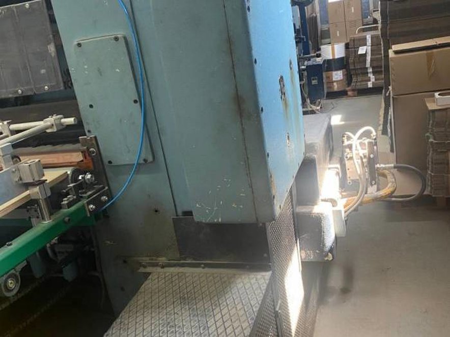 Packaging Wupa PS 4.1