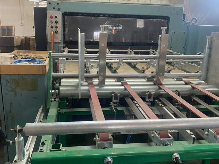 Packaging Wupa PS 4.1
