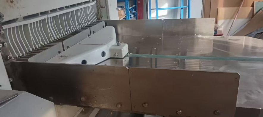 Paper/Sheet Cutting Machines Polar 115 XC