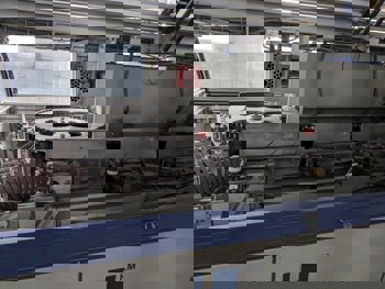 Perfect binder lines Kolbus KM 473