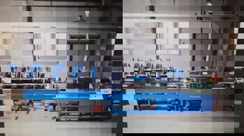 Poly Wrap Mailing Machines MML Norpak HSW P9