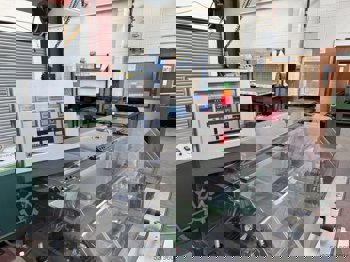 Poly Wrap Mailing Machines MML Norpak MML i6