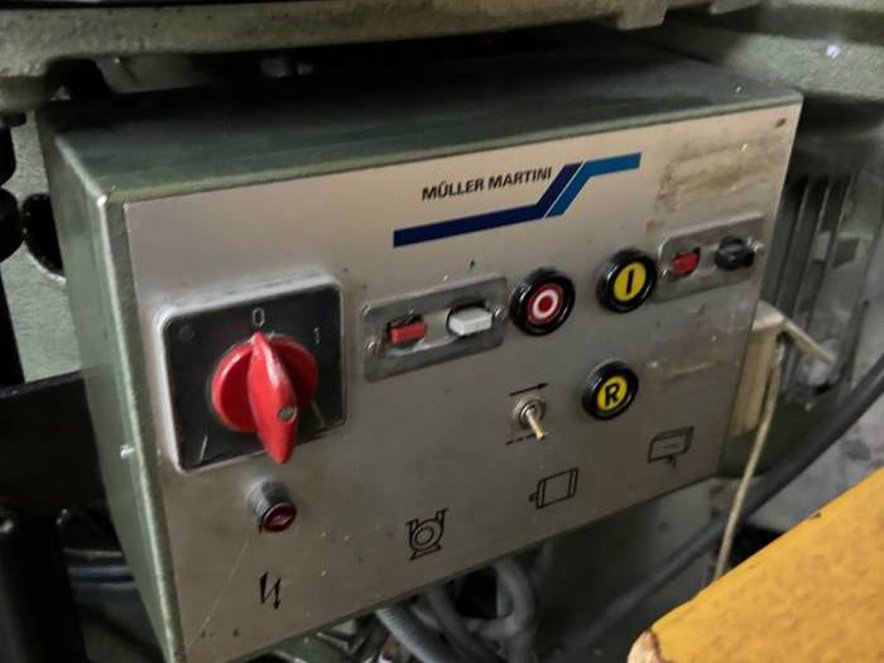 Machine