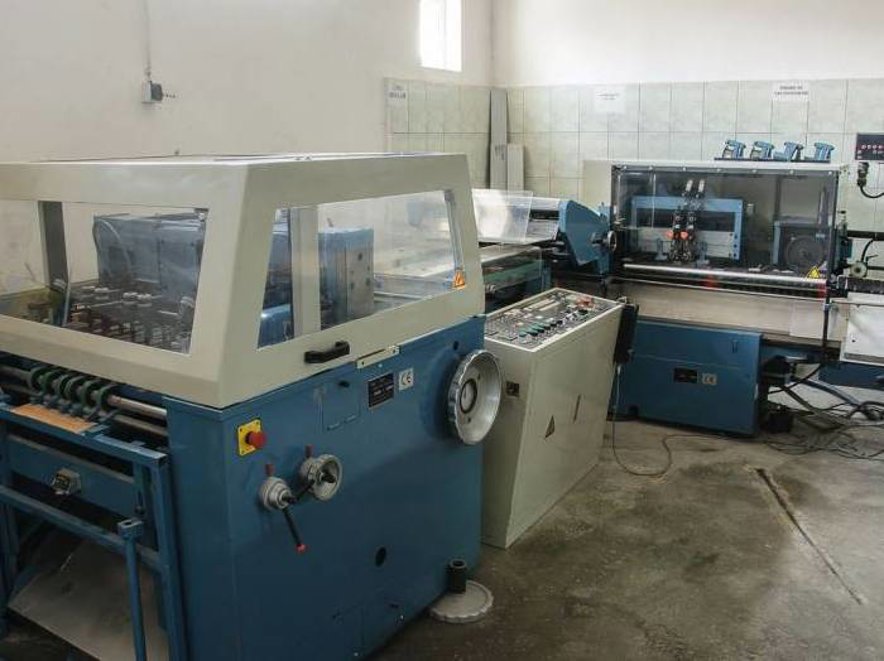 Binding Machines Purlux  Purlux 