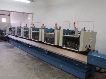 Binding Machines Purlux  Purlux 