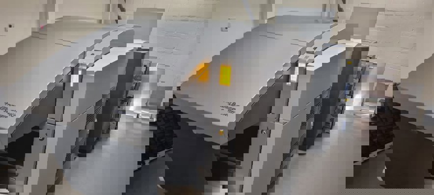 Machine