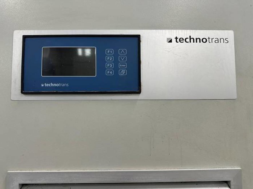 Machine