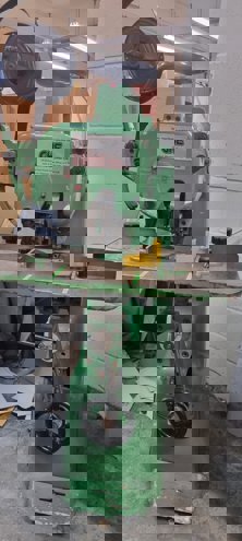 Machine
