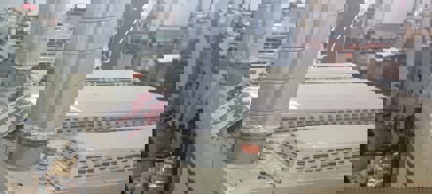 Screen printing Sakurai  SC 102 DX 