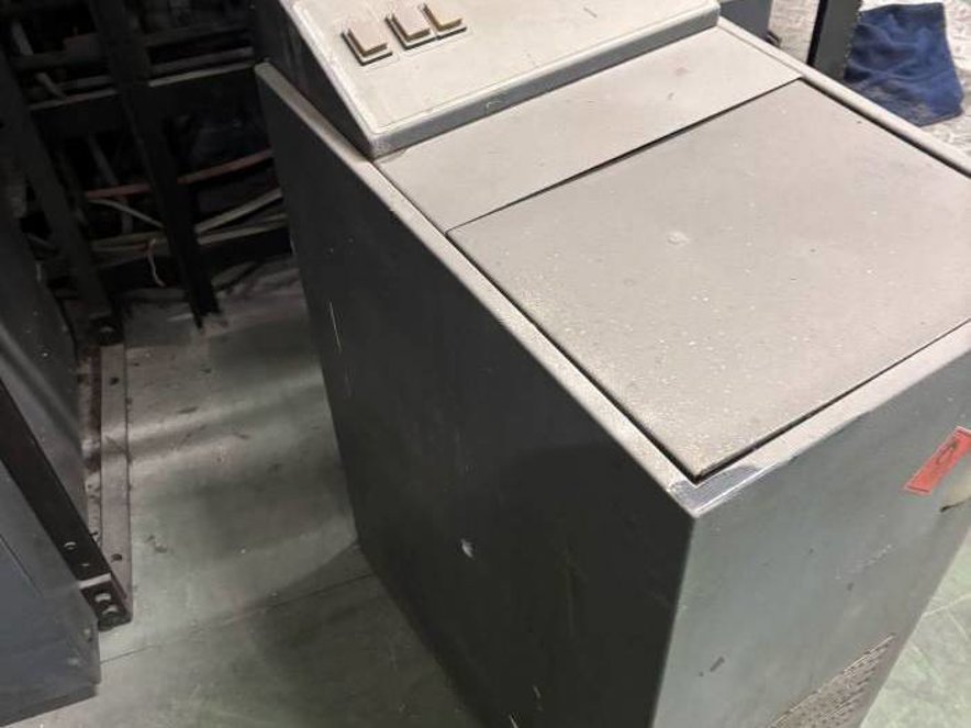 Sheet Fed / Offset Heidelberg MO