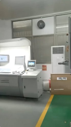 Sheet Fed / Offset Heidelberg CD102-5