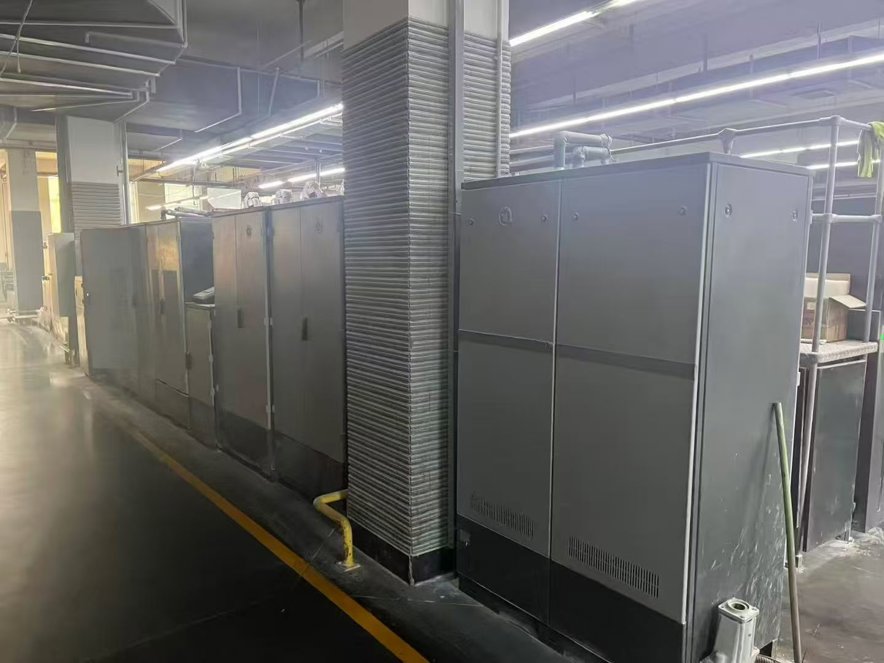 Sheet Fed / Offset Heidelberg CD102-5 L