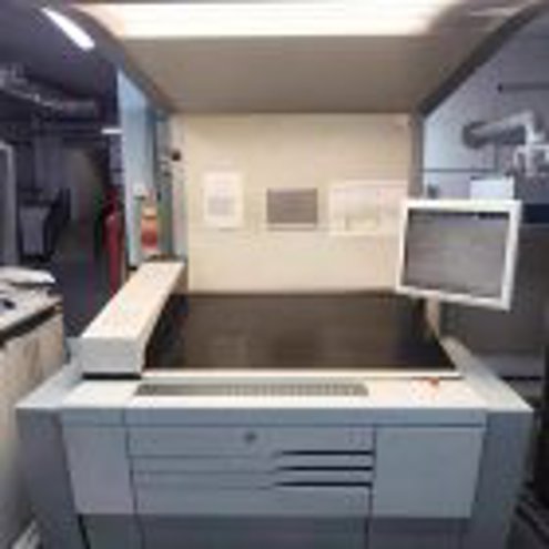 Sheet Fed / Offset Heidelberg  XL 75-4+L
