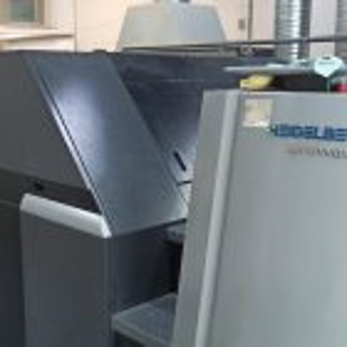 Sheet Fed / Offset Heidelberg  XL 75-5+L