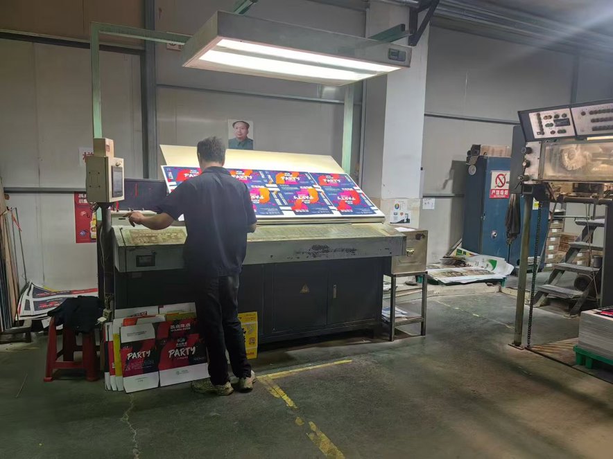 Sheet Fed / Offset KBA 142-6+L