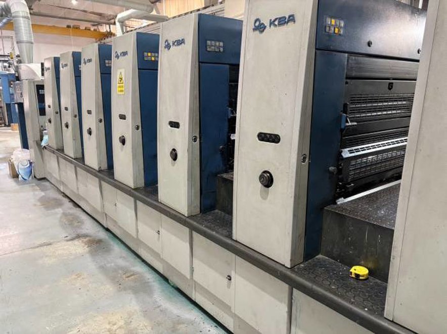 Machine