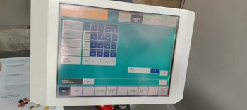 Sheet Fed / Offset Komori LS 529