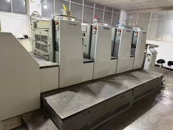 Sheet Fed / Offset Komori LS426