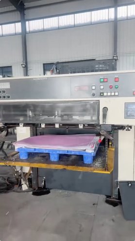 Sheet Fed / Offset Komori Lithrone L-440