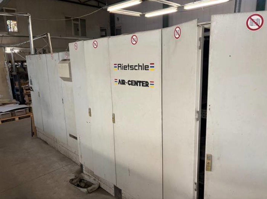 Machine