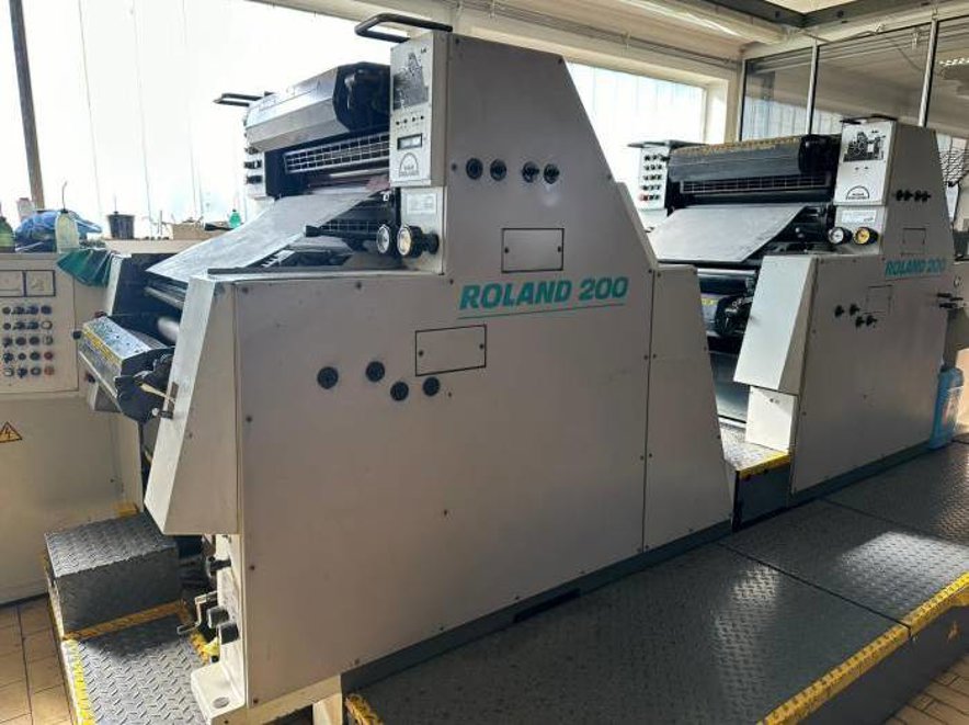 Machine