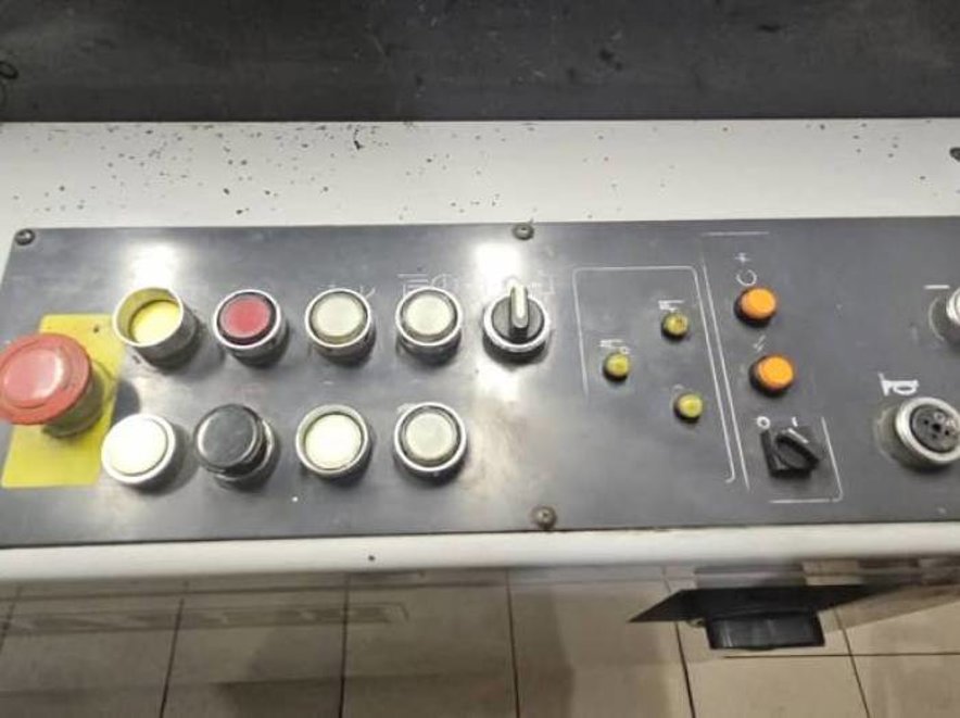 Machine