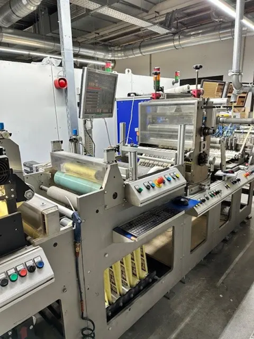 Machine