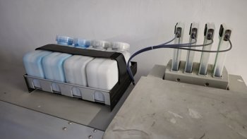 Solvent Printer Mutoh ValueJet VJ-2638X