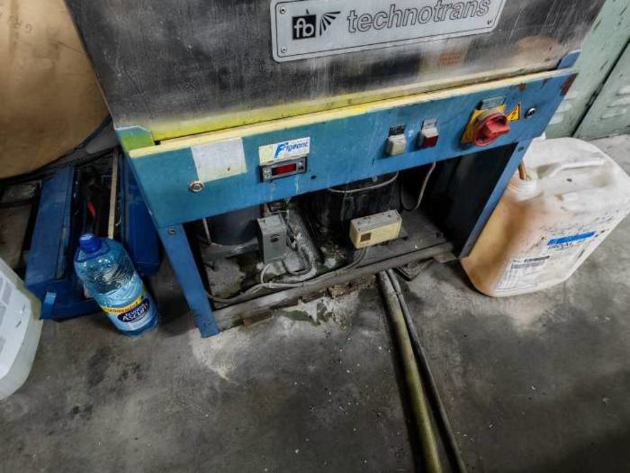Flexo KBA Albert A 200 S