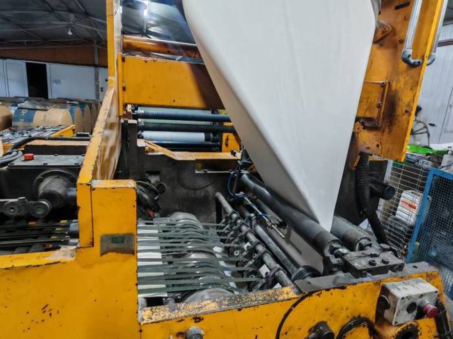 Flexo KBA Albert A 200 S