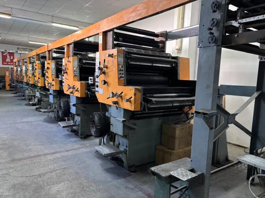 Web Solna D 25 