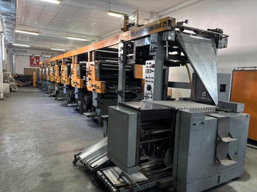 Web Solna D 25 