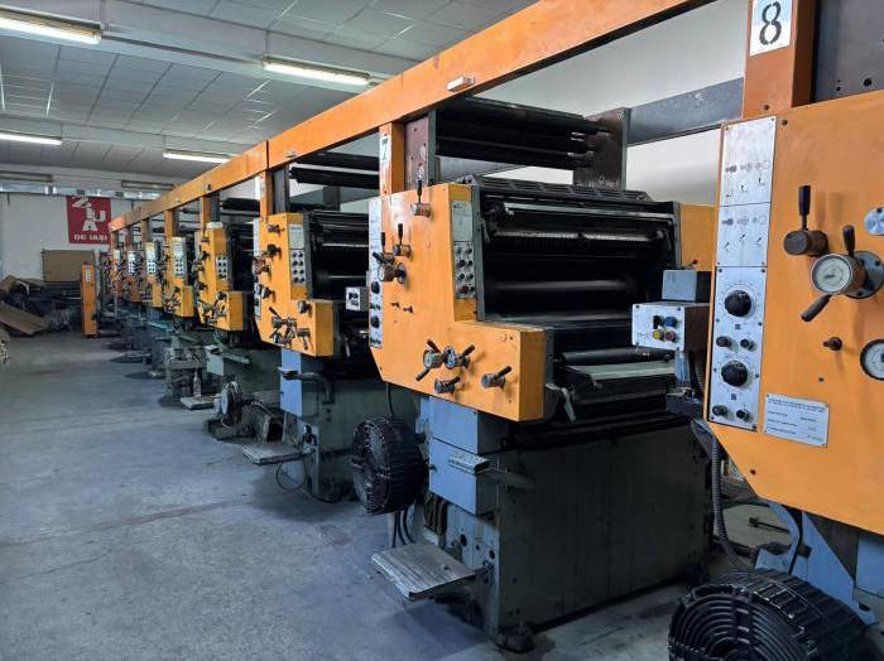 Web Solna D 25 