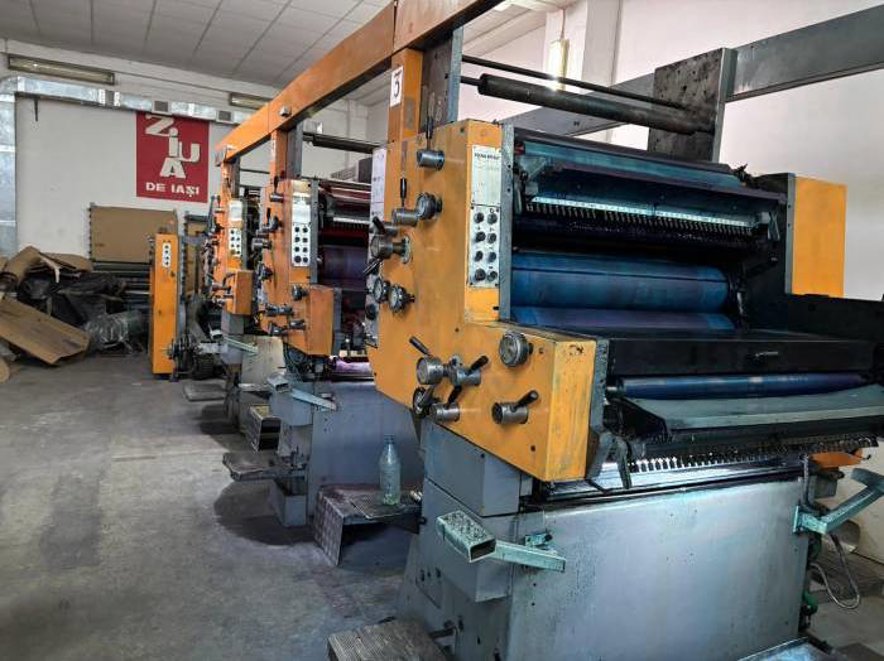 Web Solna D 25 