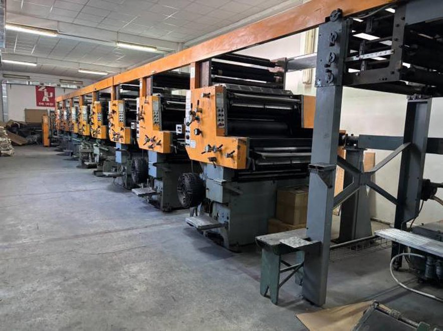 Web Solna D 25 