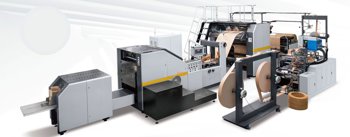 Bag making Gutenberg Agribag
