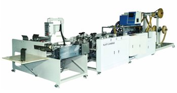 Bag making Gutenberg FH-43
