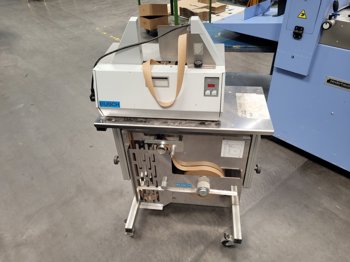 Banding Device  Busch TB 24 I
