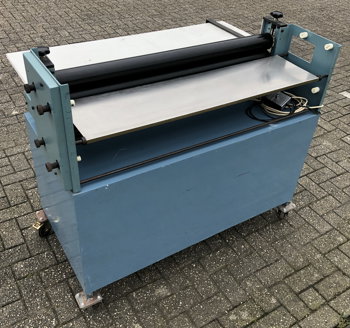 Binding Machines Hunkeler K1000