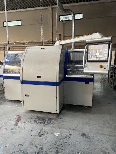 Binding Machines Kolbus KM 600