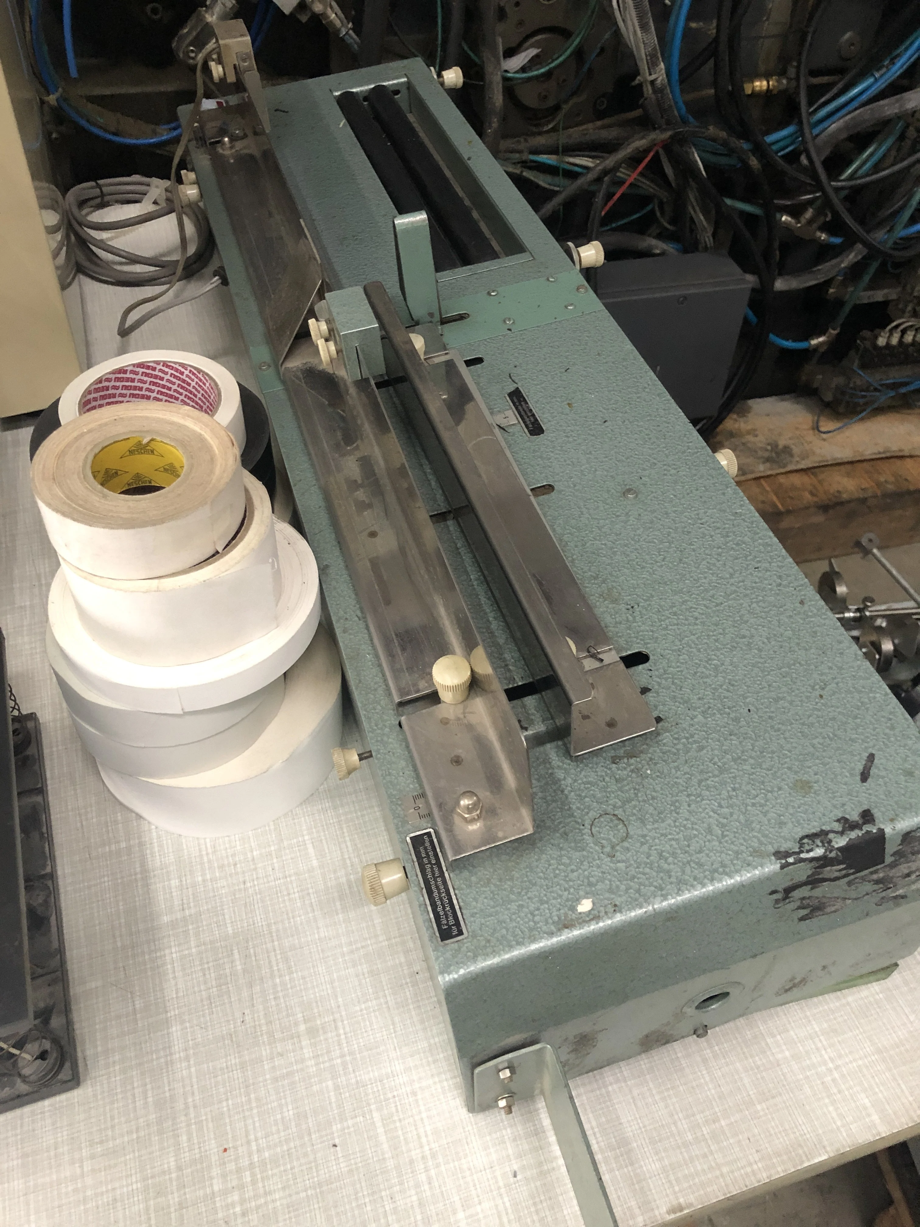 Binding Machines Matador Binding Machine