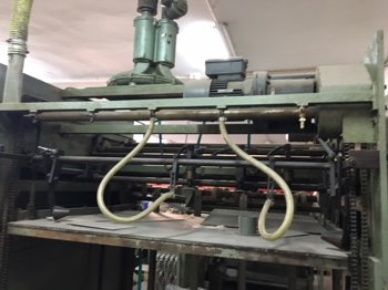 Book Production Kolbus PKT 52