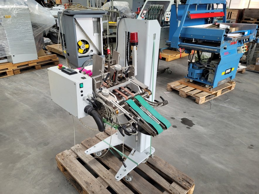Machine