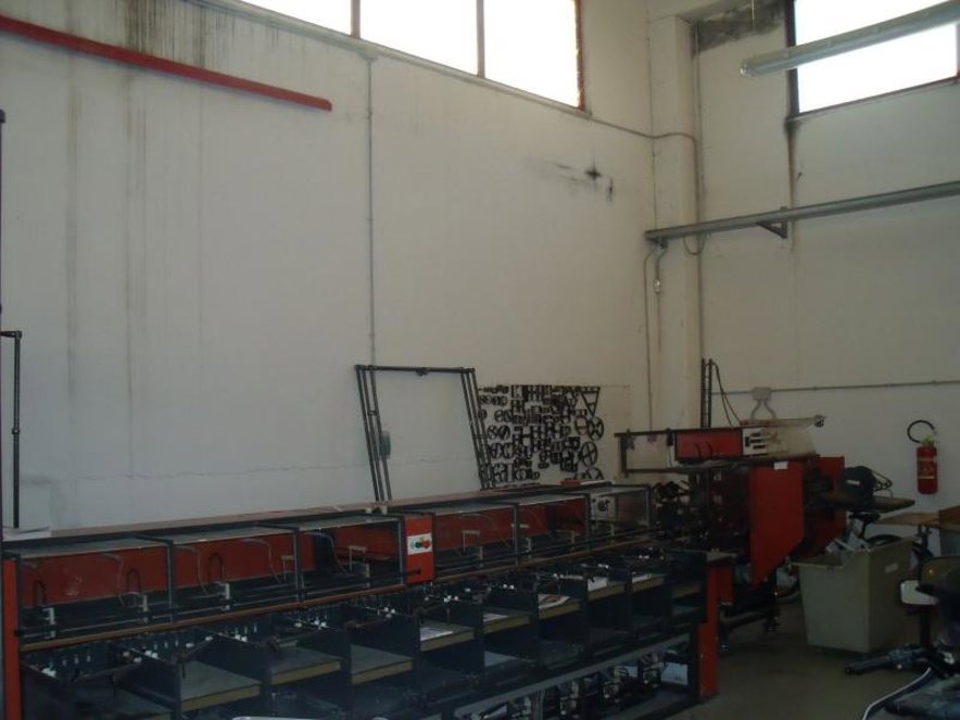 Booklet machines Theisen & Bonitz Sprint 310 VP 303 10 ST