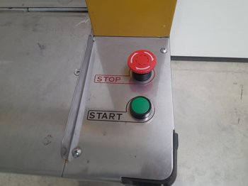 Bundle/Strapping machines Canapa SAP-503