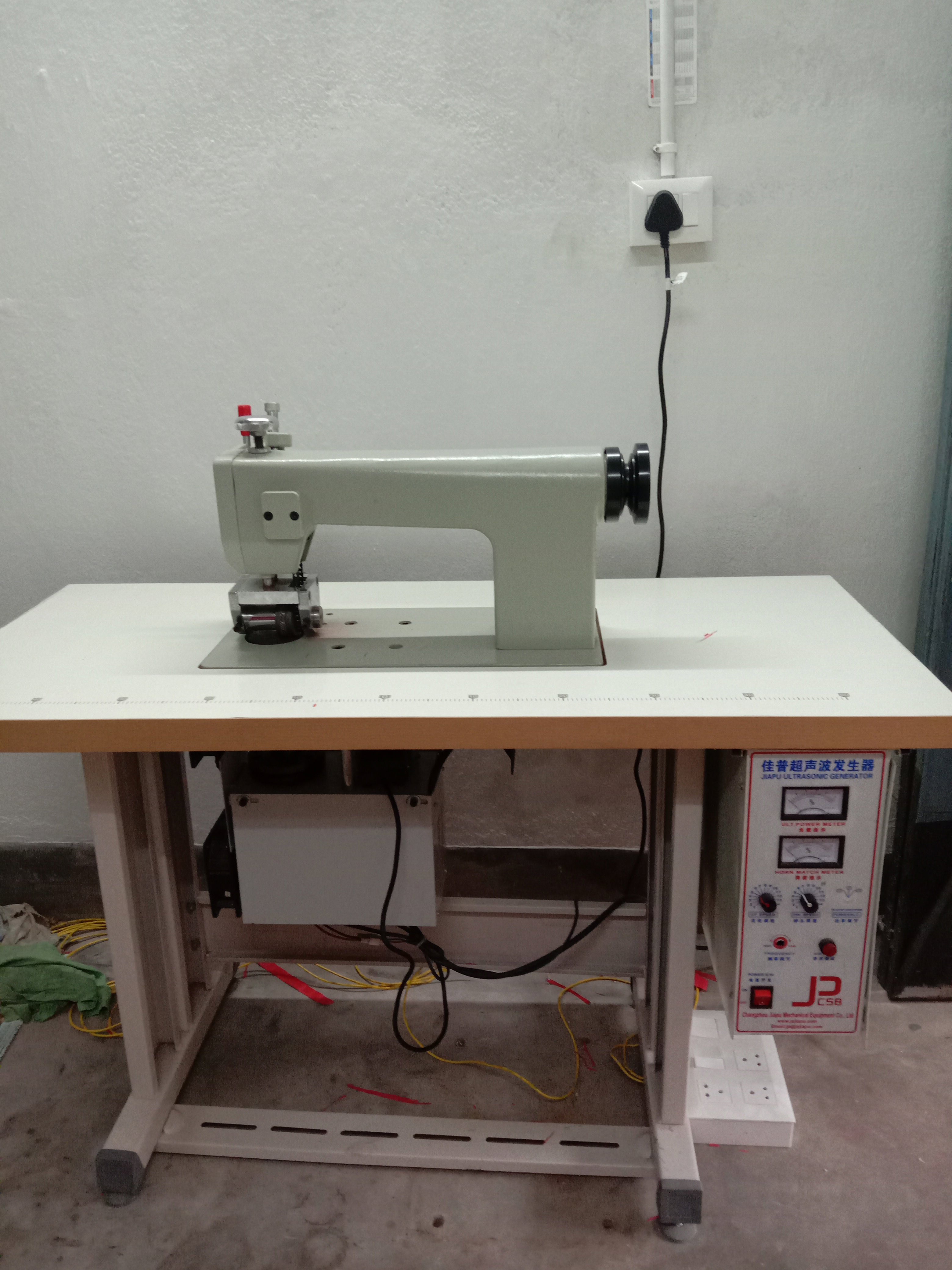 Bundle/Strapping machines PCSB TS185ZZXL
