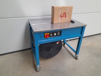 Bundle/Strapping machines Transpak TP-202 CE