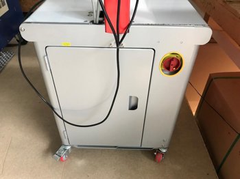 Bundle/Strapping machines Transpak TP-702-59
